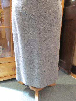 Preview: Ladies Tweed Skirt, 1308 / C9